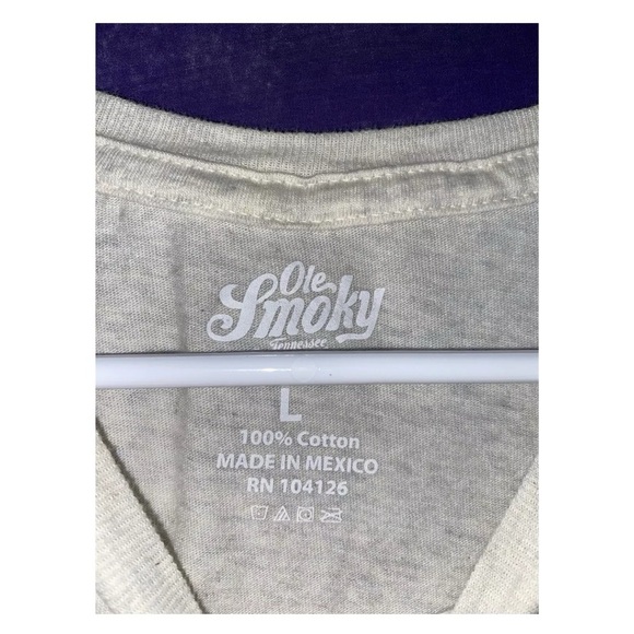 Ole Smoky Shirt - Picture 4 of 4
